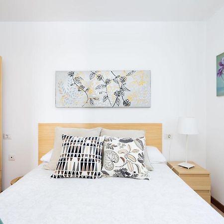 Apartamento Live Faro Poris House With Beautiful Sea Views Santa Cruz de Tenerife Exterior foto