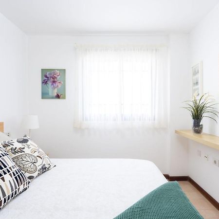 Apartamento Live Faro Poris House With Beautiful Sea Views Santa Cruz de Tenerife Exterior foto