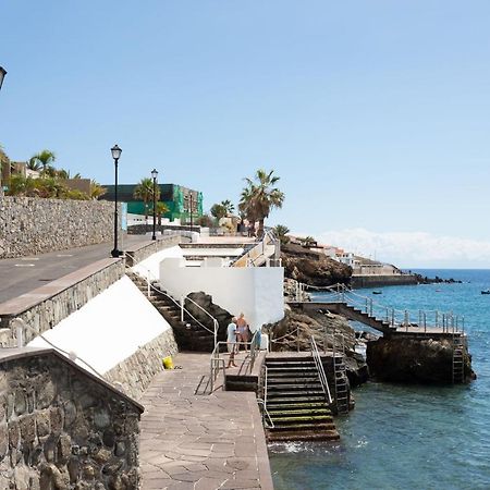 Apartamento Live Faro Poris House With Beautiful Sea Views Santa Cruz de Tenerife Exterior foto