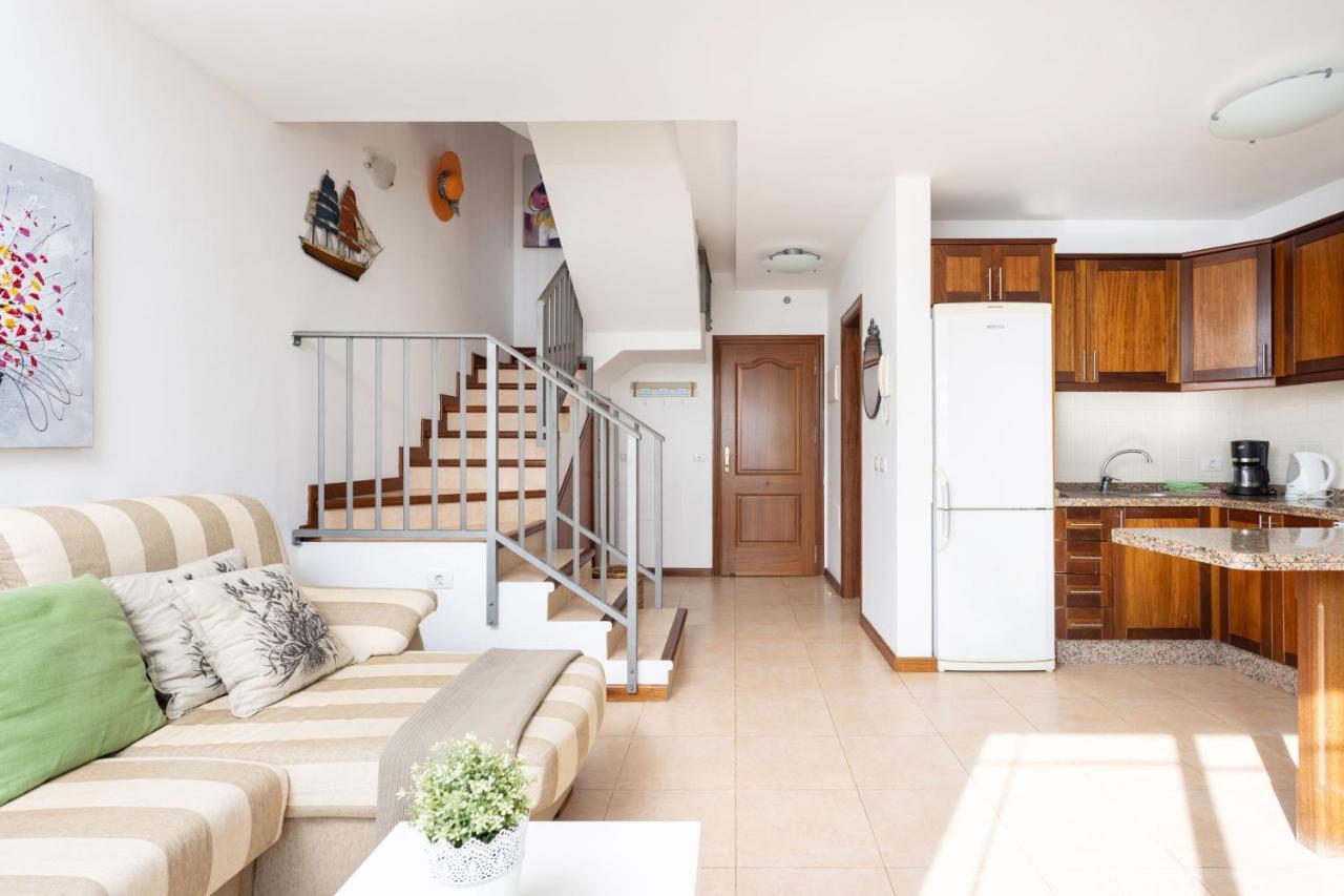 Apartamento Live Faro Poris House With Beautiful Sea Views Santa Cruz de Tenerife Exterior foto