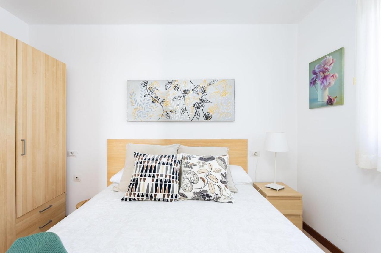 Apartamento Live Faro Poris House With Beautiful Sea Views Santa Cruz de Tenerife Exterior foto