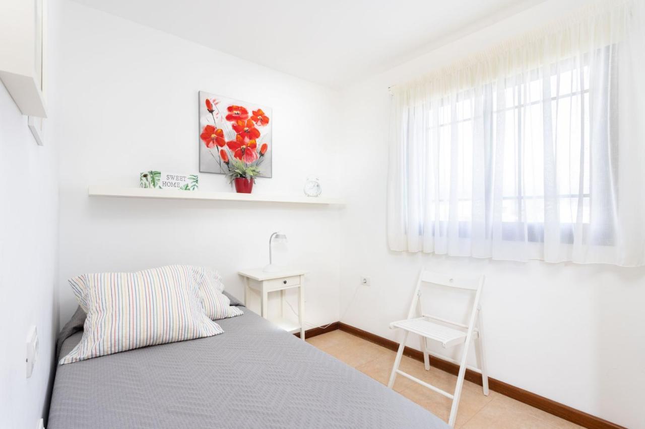 Apartamento Live Faro Poris House With Beautiful Sea Views Santa Cruz de Tenerife Exterior foto