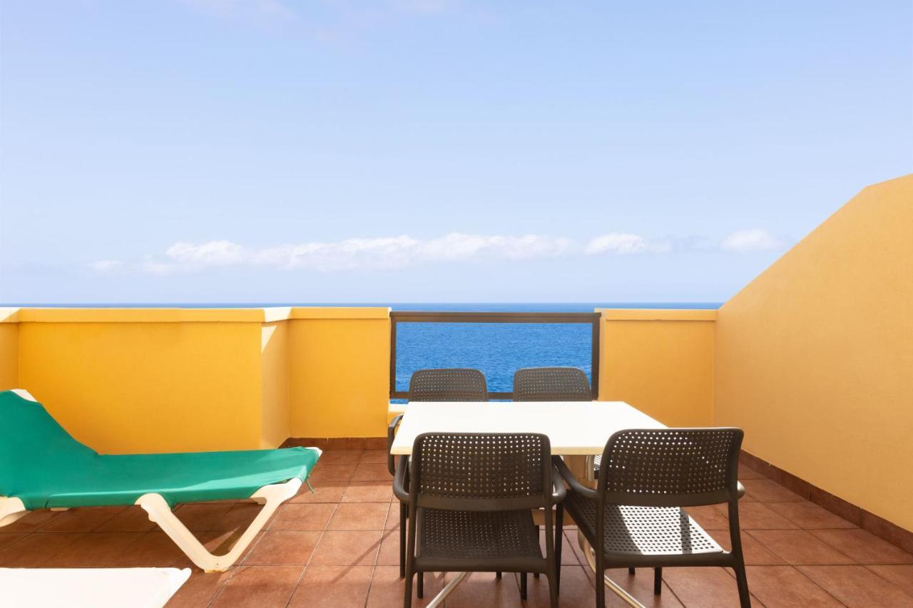 Apartamento Live Faro Poris House With Beautiful Sea Views Santa Cruz de Tenerife Exterior foto
