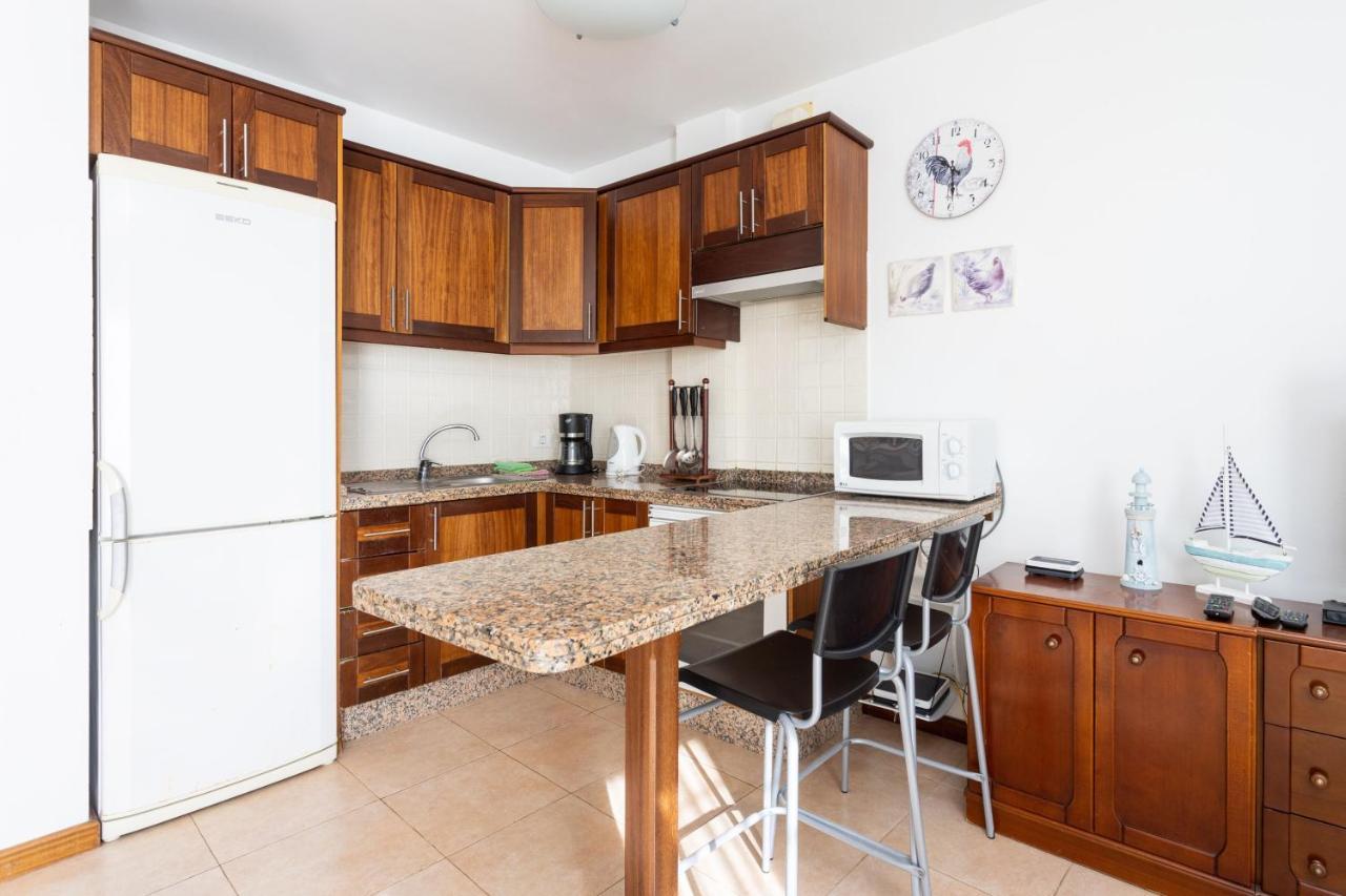 Apartamento Live Faro Poris House With Beautiful Sea Views Santa Cruz de Tenerife Exterior foto