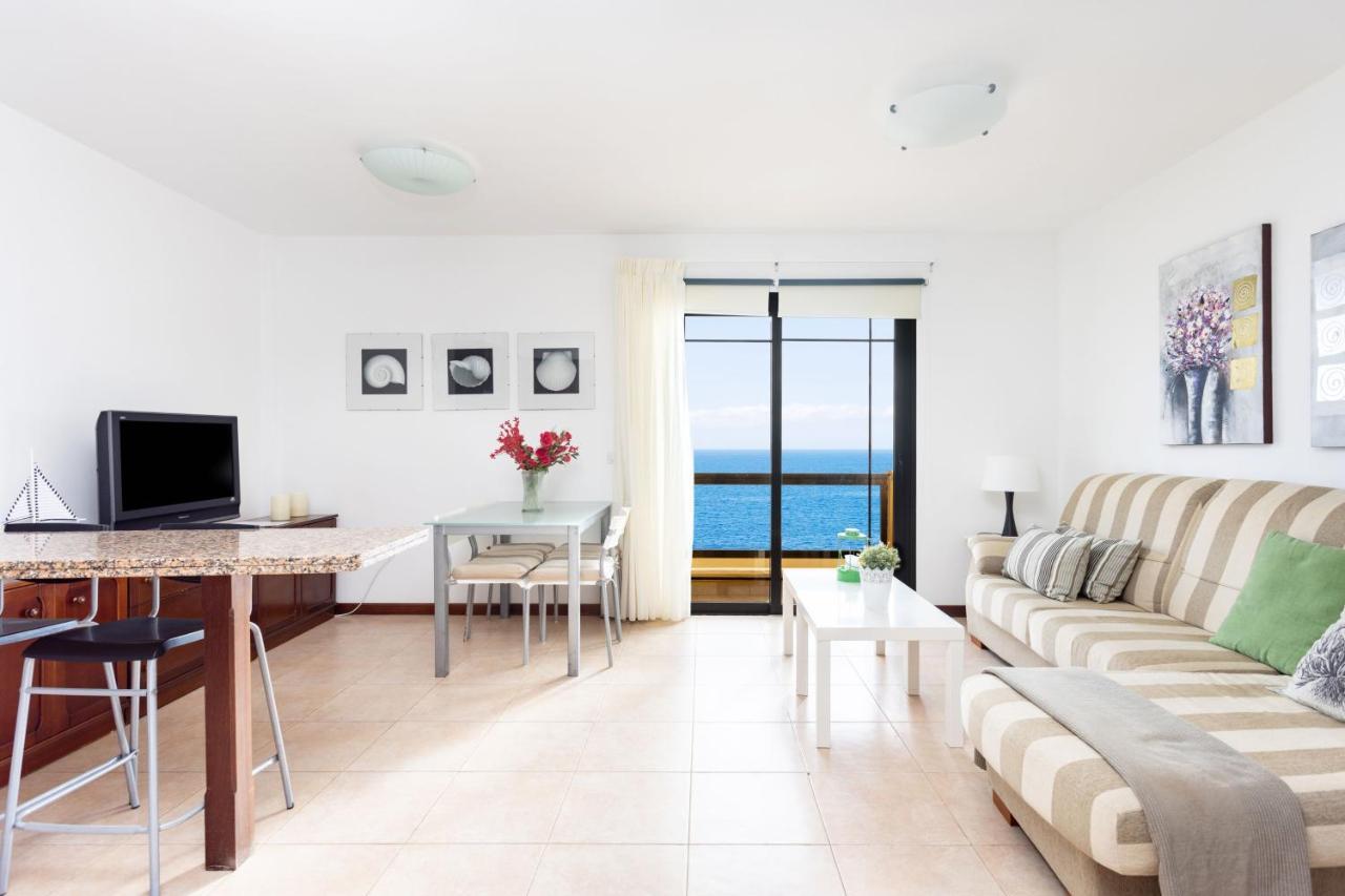 Apartamento Live Faro Poris House With Beautiful Sea Views Santa Cruz de Tenerife Exterior foto
