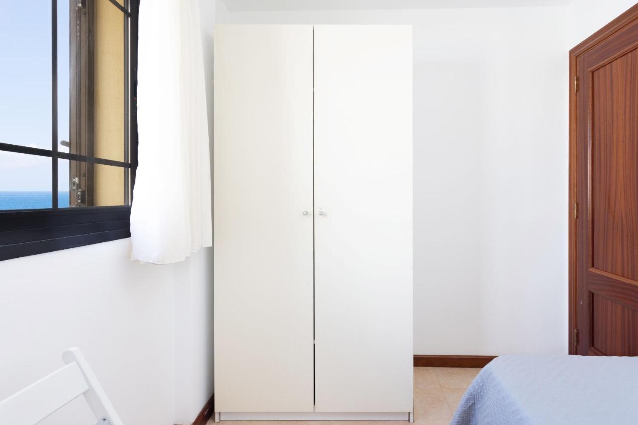Apartamento Live Faro Poris House With Beautiful Sea Views Santa Cruz de Tenerife Exterior foto