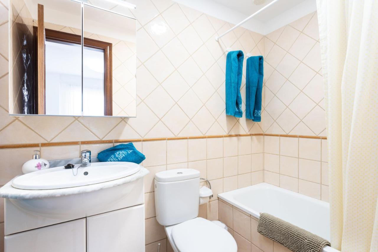 Apartamento Live Faro Poris House With Beautiful Sea Views Santa Cruz de Tenerife Exterior foto