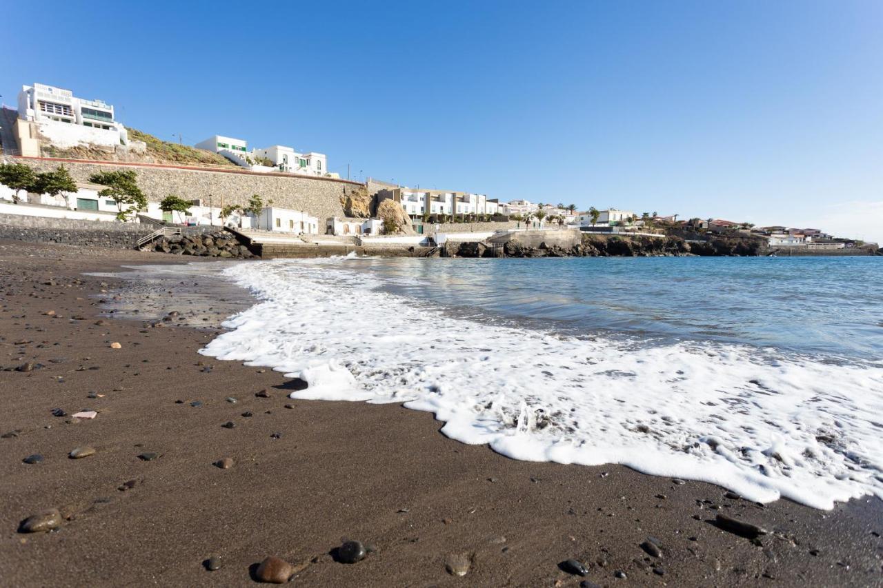 Apartamento Live Faro Poris House With Beautiful Sea Views Santa Cruz de Tenerife Exterior foto