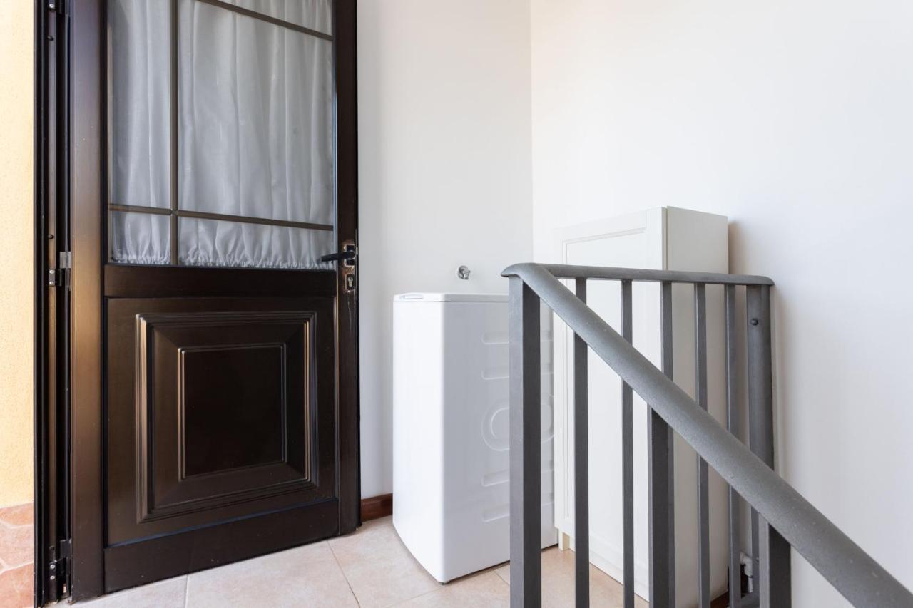 Apartamento Live Faro Poris House With Beautiful Sea Views Santa Cruz de Tenerife Exterior foto