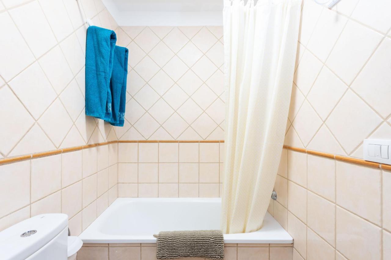 Apartamento Live Faro Poris House With Beautiful Sea Views Santa Cruz de Tenerife Exterior foto