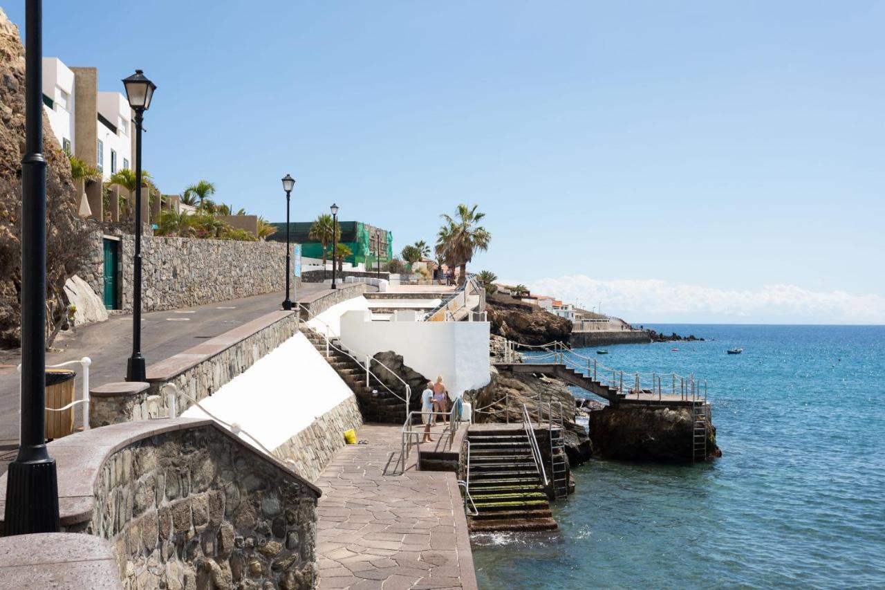 Apartamento Live Faro Poris House With Beautiful Sea Views Santa Cruz de Tenerife Exterior foto