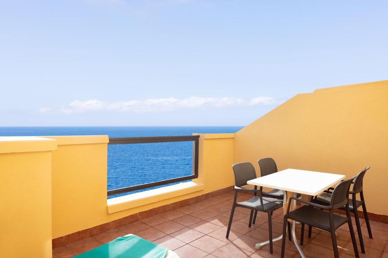Apartamento Live Faro Poris House With Beautiful Sea Views Santa Cruz de Tenerife Exterior foto