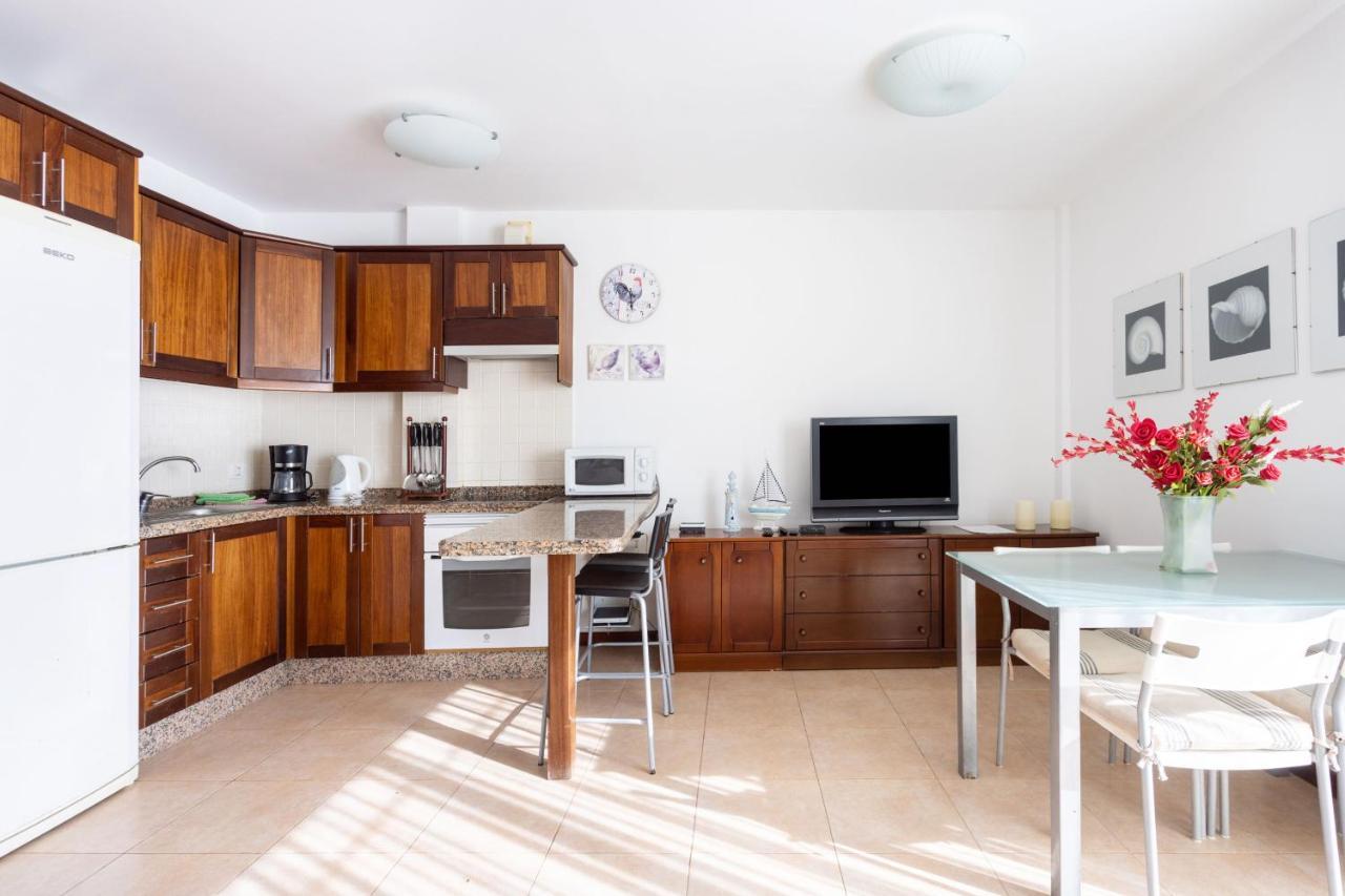 Apartamento Live Faro Poris House With Beautiful Sea Views Santa Cruz de Tenerife Exterior foto