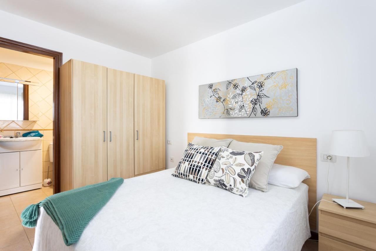 Apartamento Live Faro Poris House With Beautiful Sea Views Santa Cruz de Tenerife Exterior foto