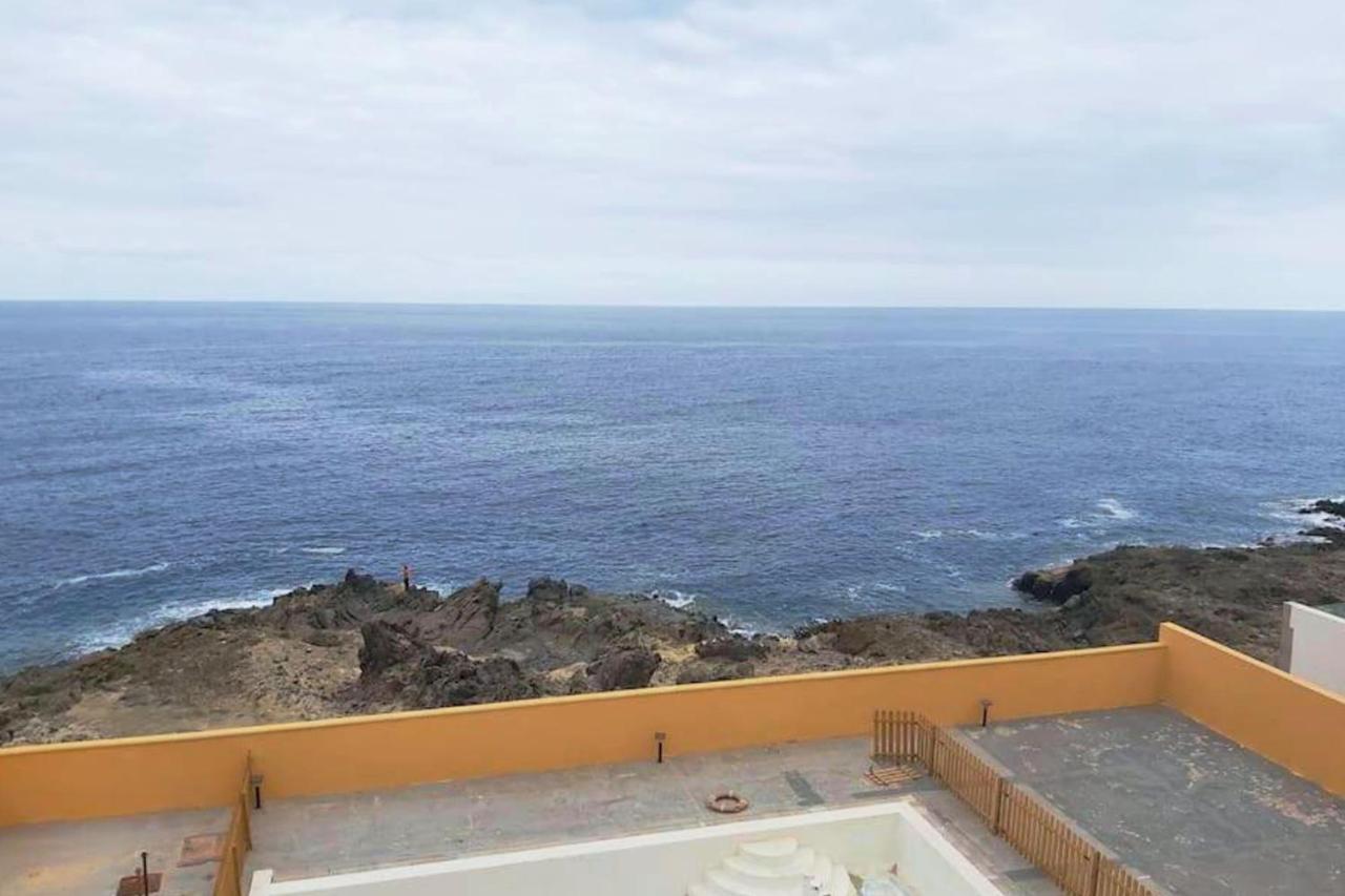 Apartamento Live Faro Poris House With Beautiful Sea Views Santa Cruz de Tenerife Exterior foto