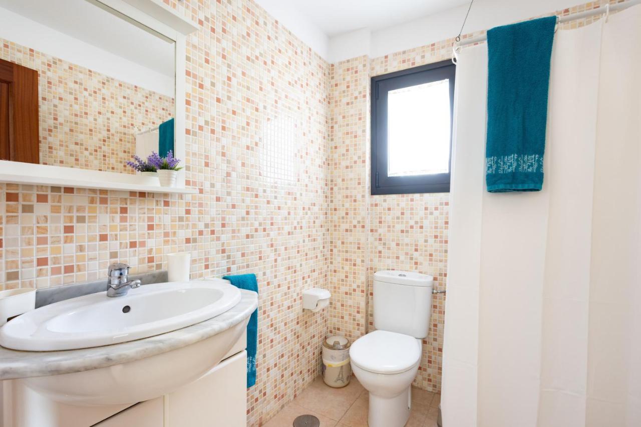 Apartamento Live Faro Poris House With Beautiful Sea Views Santa Cruz de Tenerife Exterior foto
