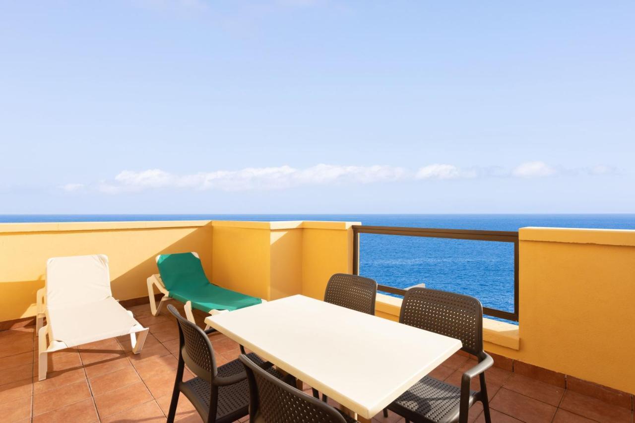 Apartamento Live Faro Poris House With Beautiful Sea Views Santa Cruz de Tenerife Exterior foto